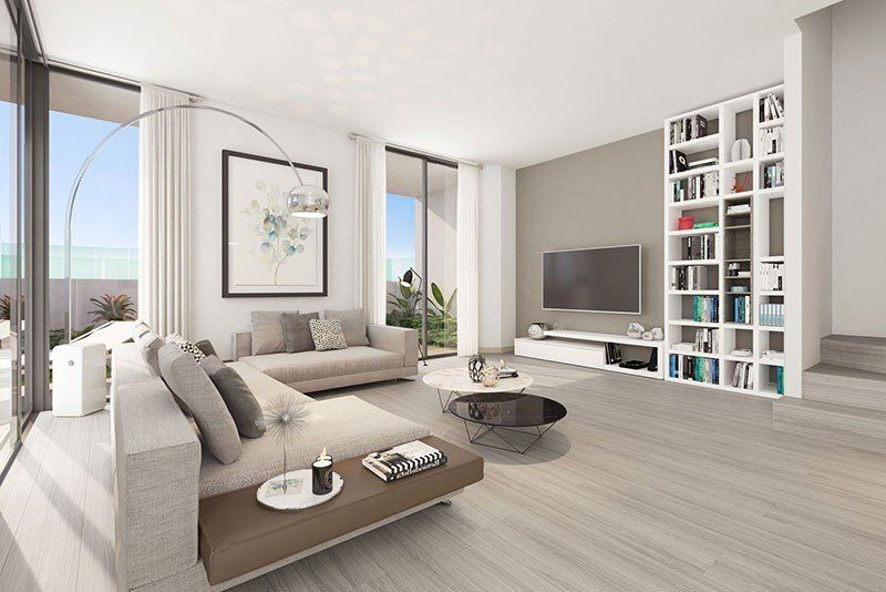 Таунхаус Испания, Испания, 138 м² - фото 4