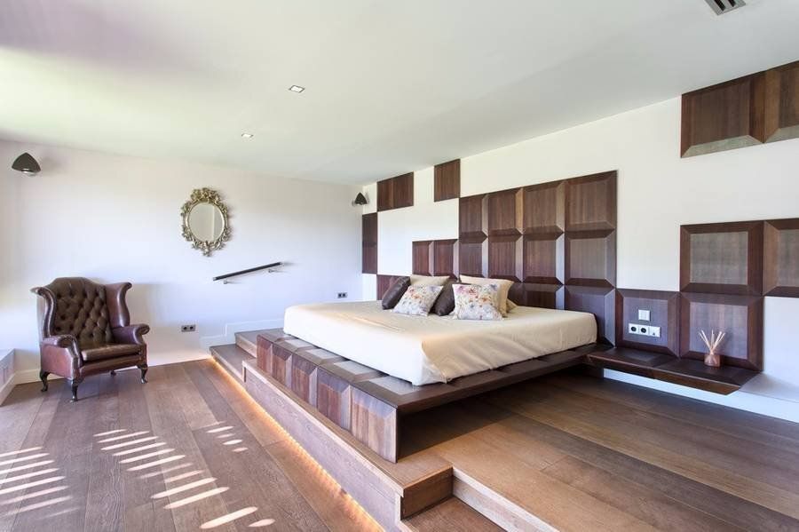 Таунхаус Испания, Испания, 392 м² - фото 5