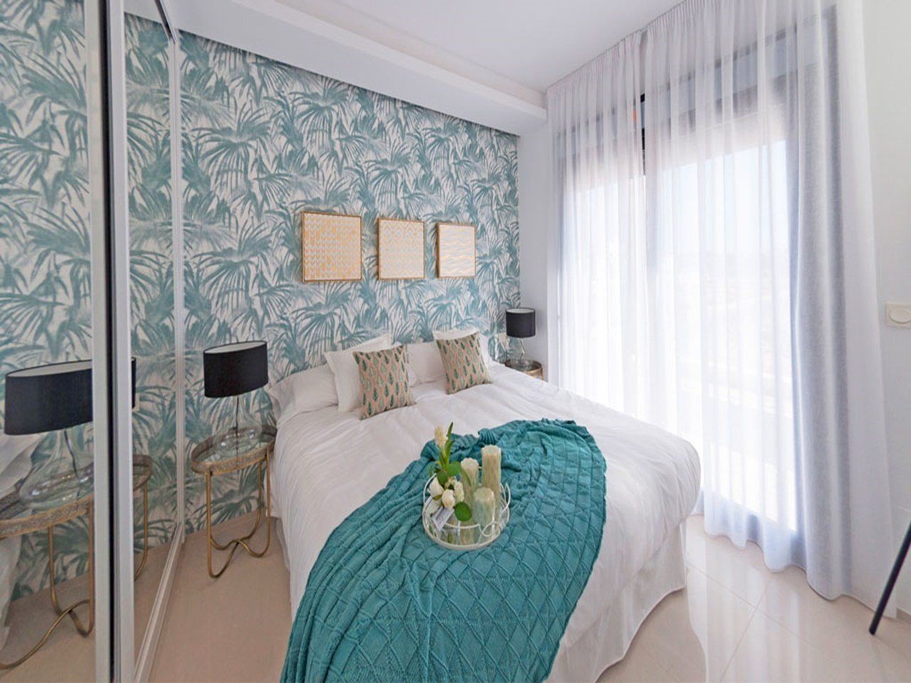 Таунхаус на Коста-Бланка, Испания, 101 м² - фото 5