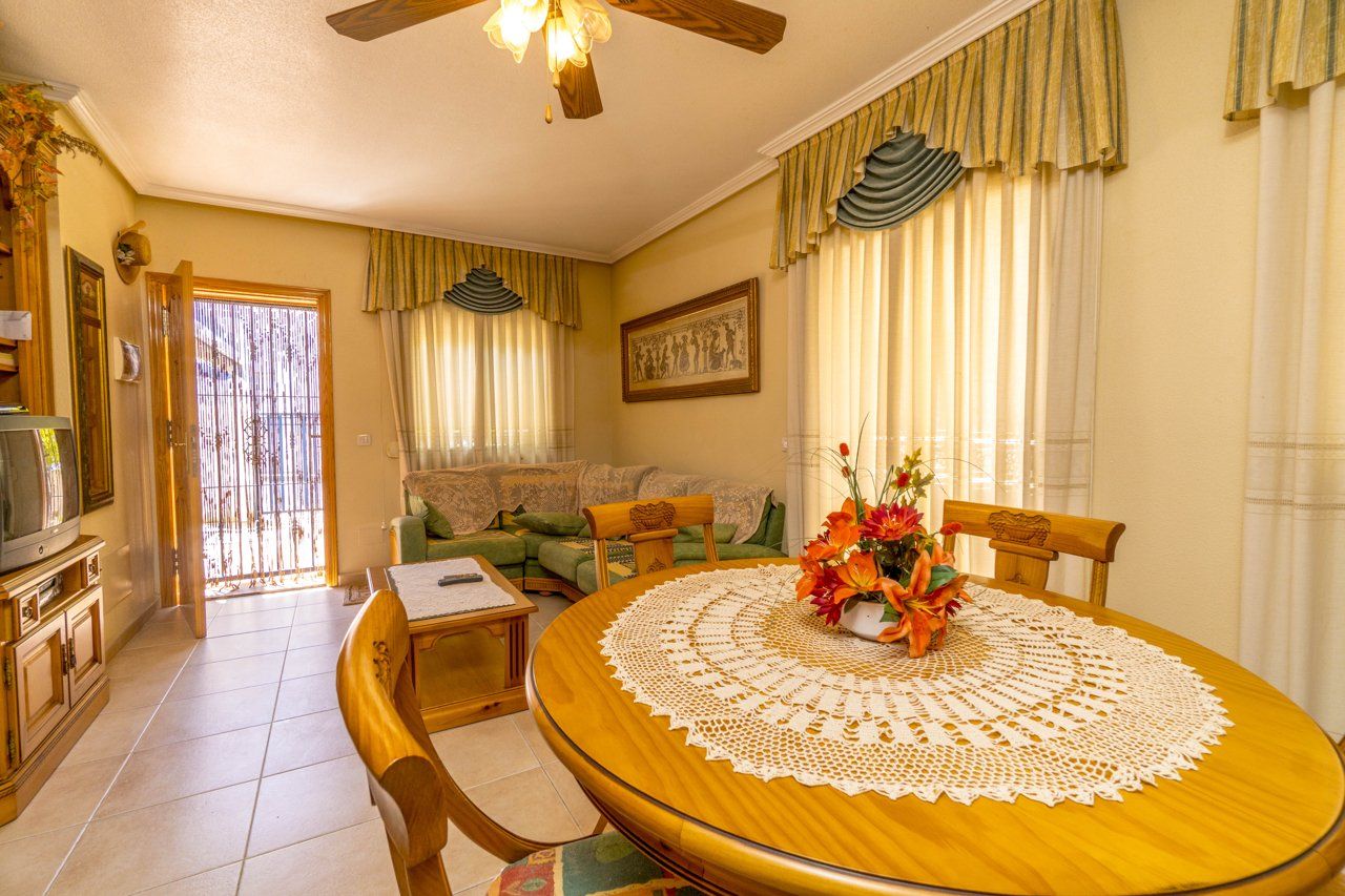 Таунхаус на Коста-Бланка, Испания, 104 м² - фото 5