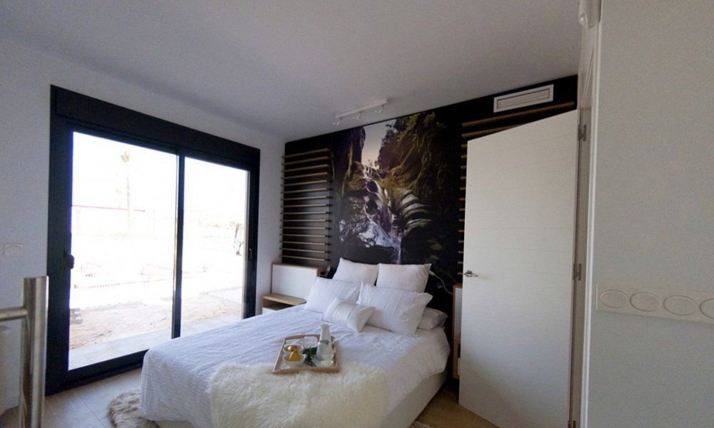 Таунхаус на Коста-Бланка, Испания, 151 м² - фото 5