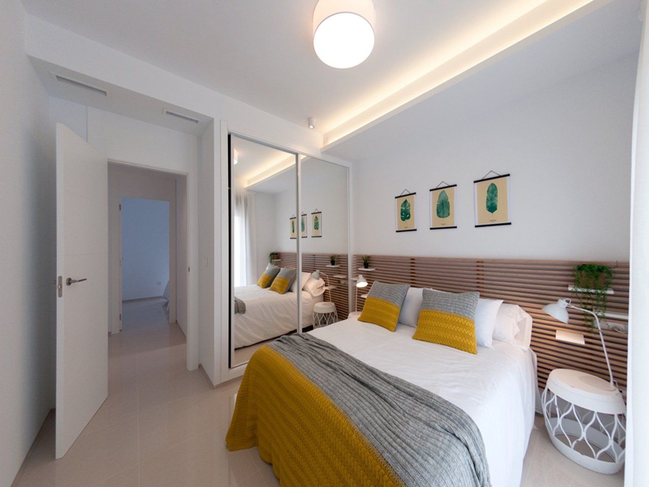 Таунхаус на Коста-Бланка, Испания, 132 м² - фото 5