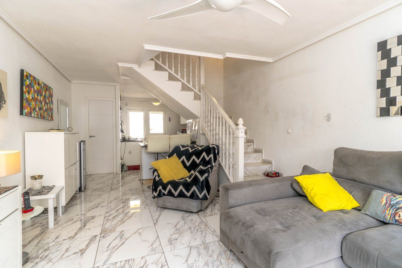 Таунхаус на Коста-Бланка, Испания, 72 м² - фото 5