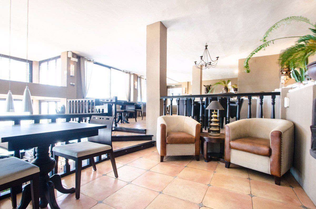 Коммерческая недвижимость Испания, Испания, 192 м² - фото 5