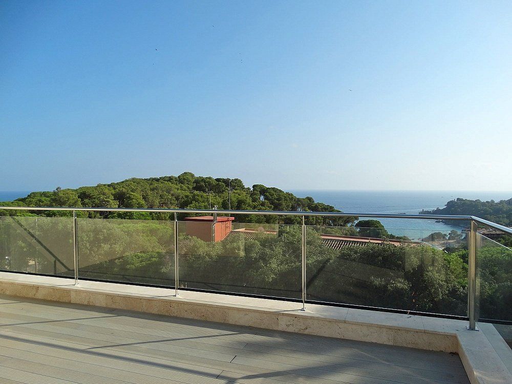 Таунхаус на Коста-Брава, Испания, 200 м² - фото 5