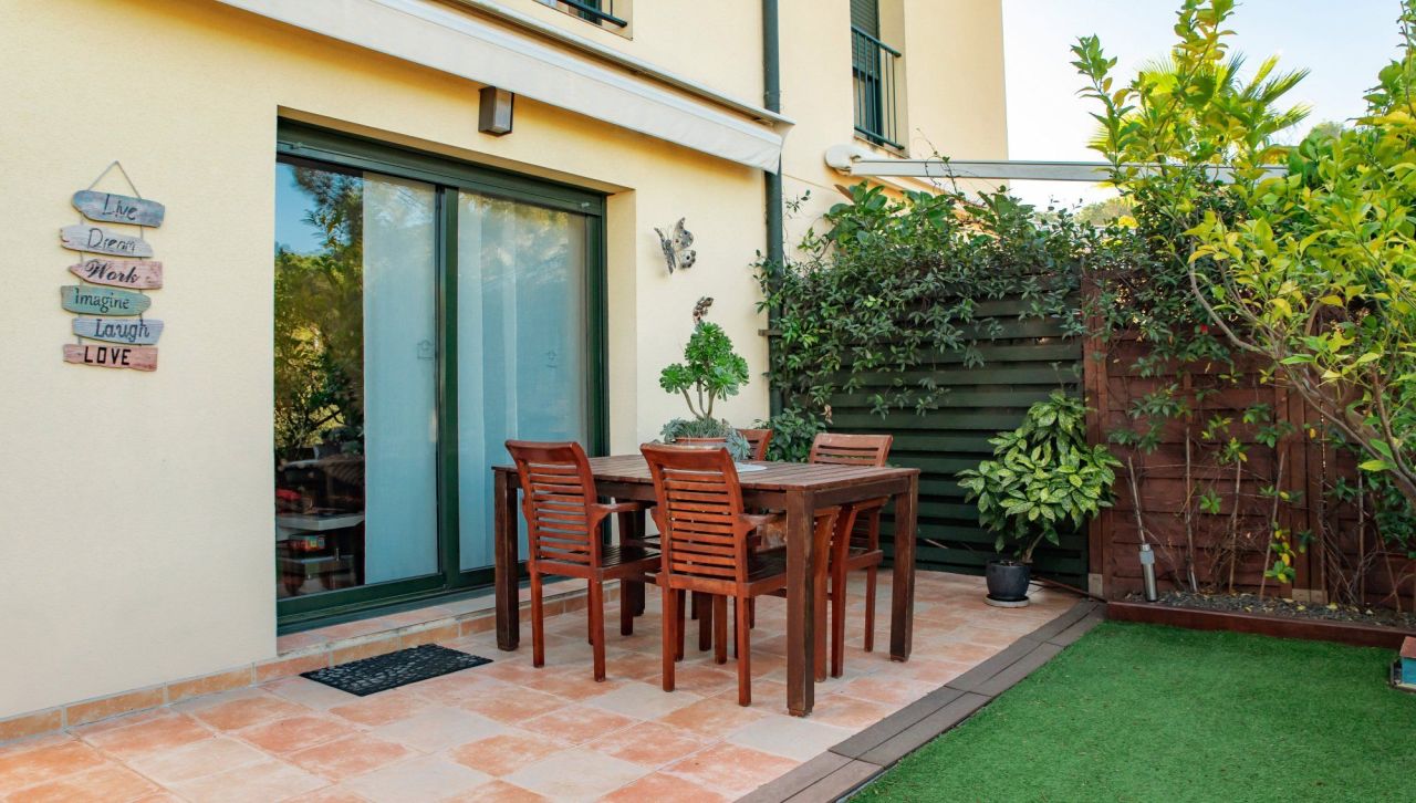 Таунхаус на Коста-Брава, Испания, 207 м² - фото 5