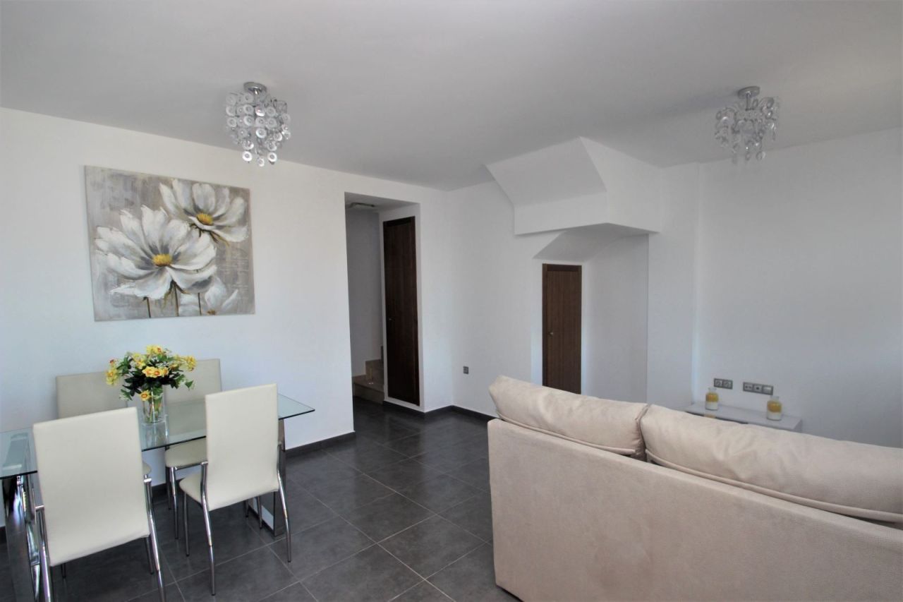 Таунхаус на Коста-Бланка, Испания, 76 м² - фото 5