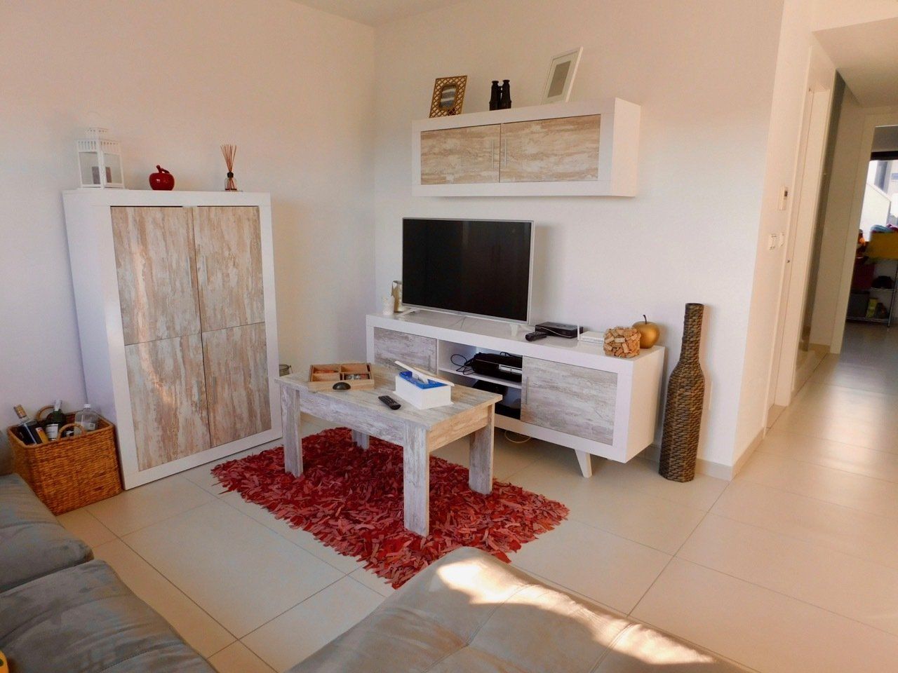 Таунхаус на Коста-Бланка, Испания, 97 м² - фото 5