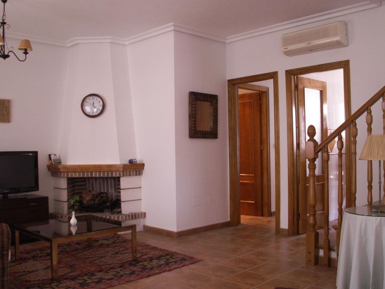 Таунхаус на Коста-Бланка, Испания, 84 м² - фото 5