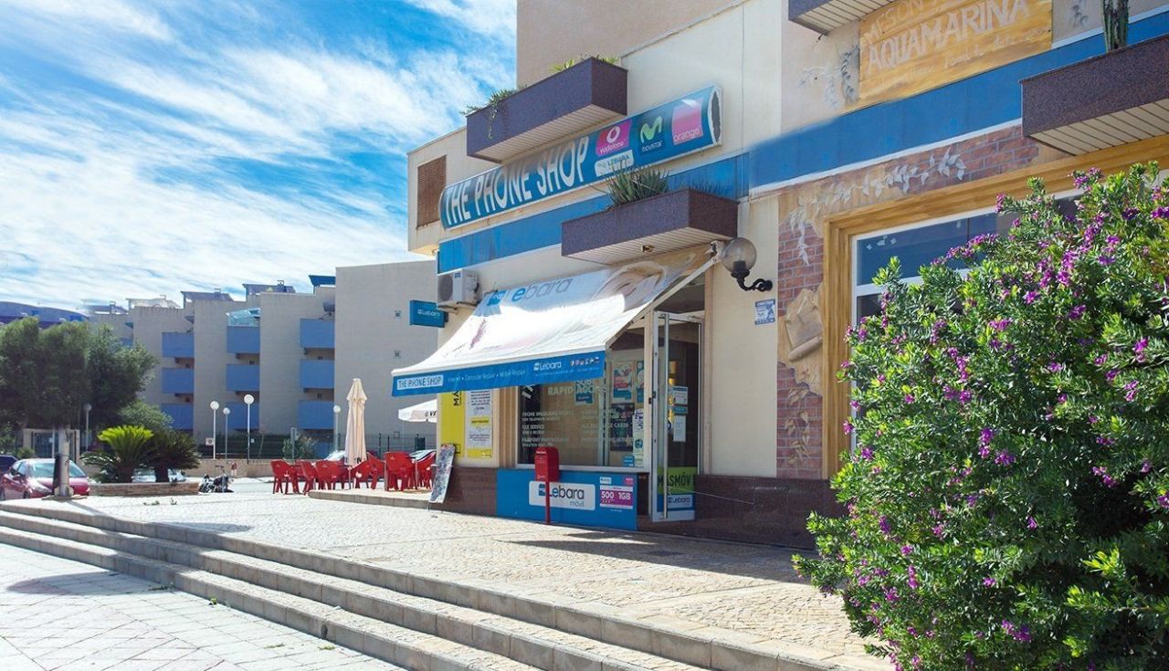 Коммерческая недвижимость на Коста-Бланка, Испания, 124 м² - фото 5