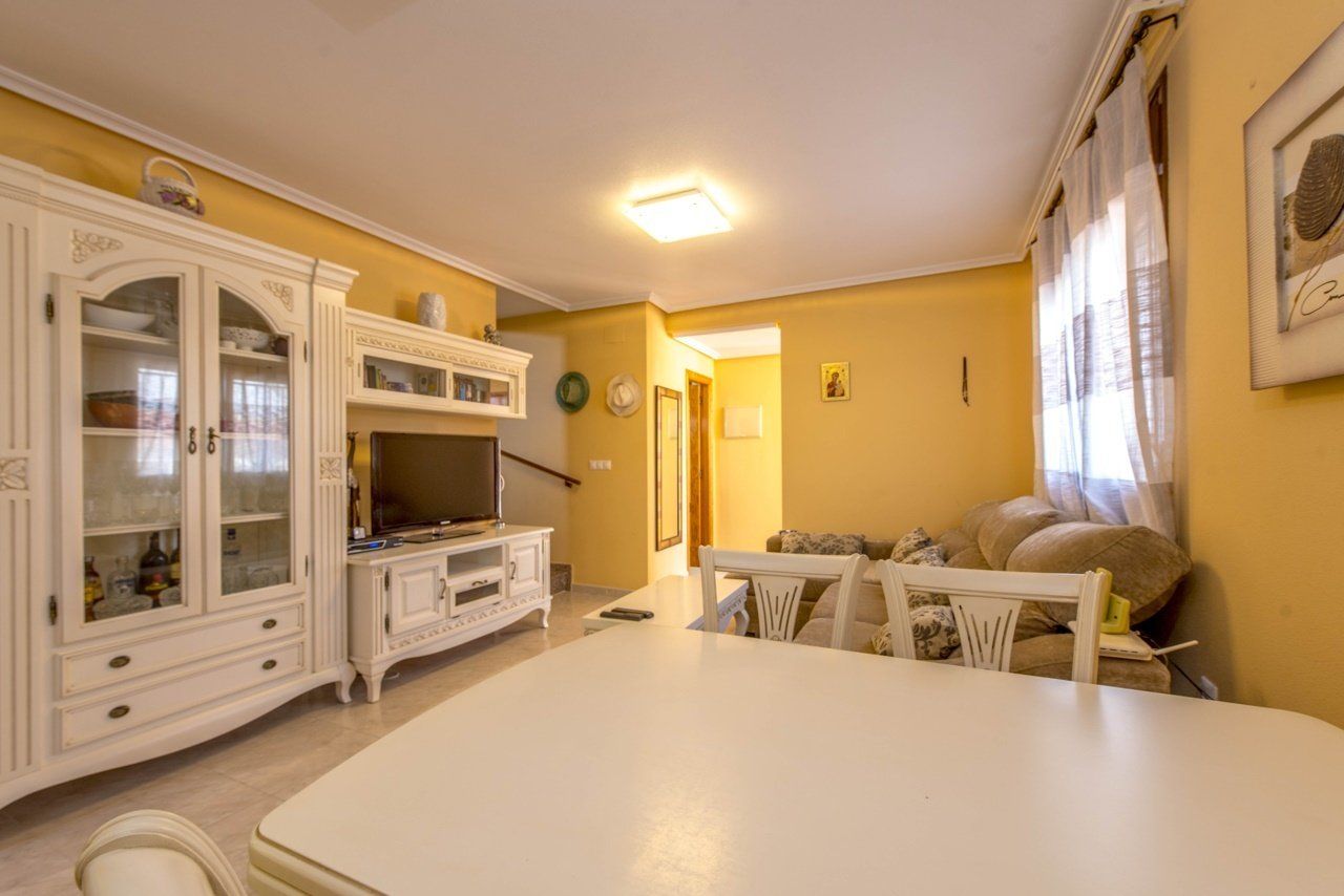 Таунхаус на Коста-Бланка, Испания, 173 м² - фото 5