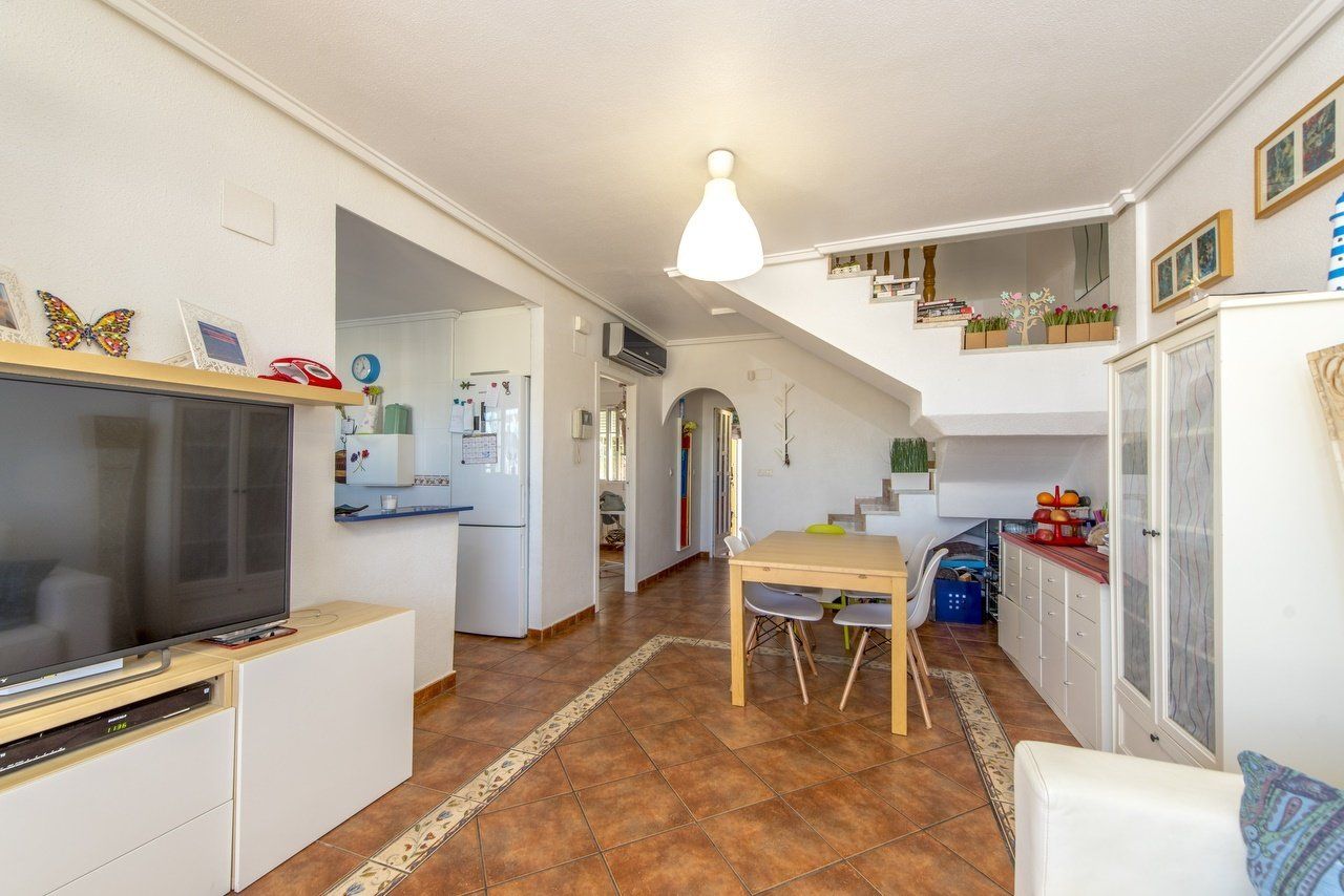 Таунхаус на Коста-Бланка, Испания, 101 м² - фото 5