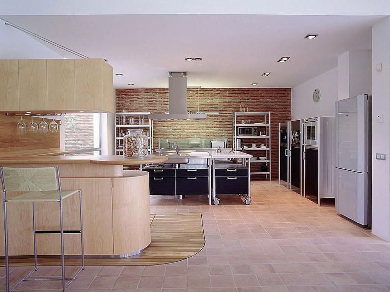 Дом на Коста-Брава, Испания, 475 м² - фото 5