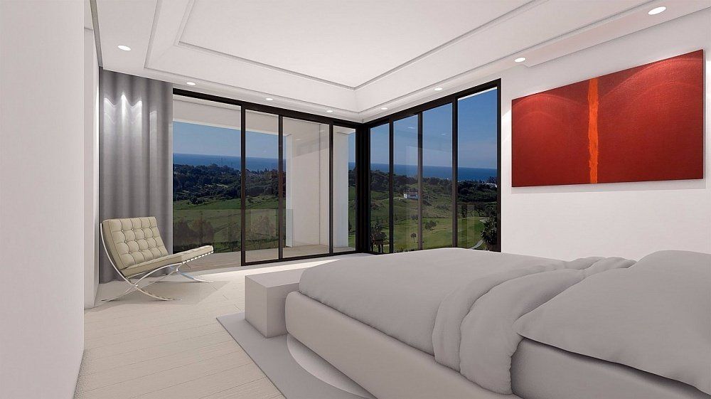 Дом на Коста-дель-Соль, Испания, 421 м² - фото 5