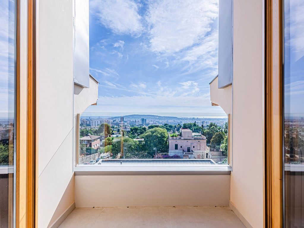 Квартира в Барселоне, Испания, 202 м² - фото 5