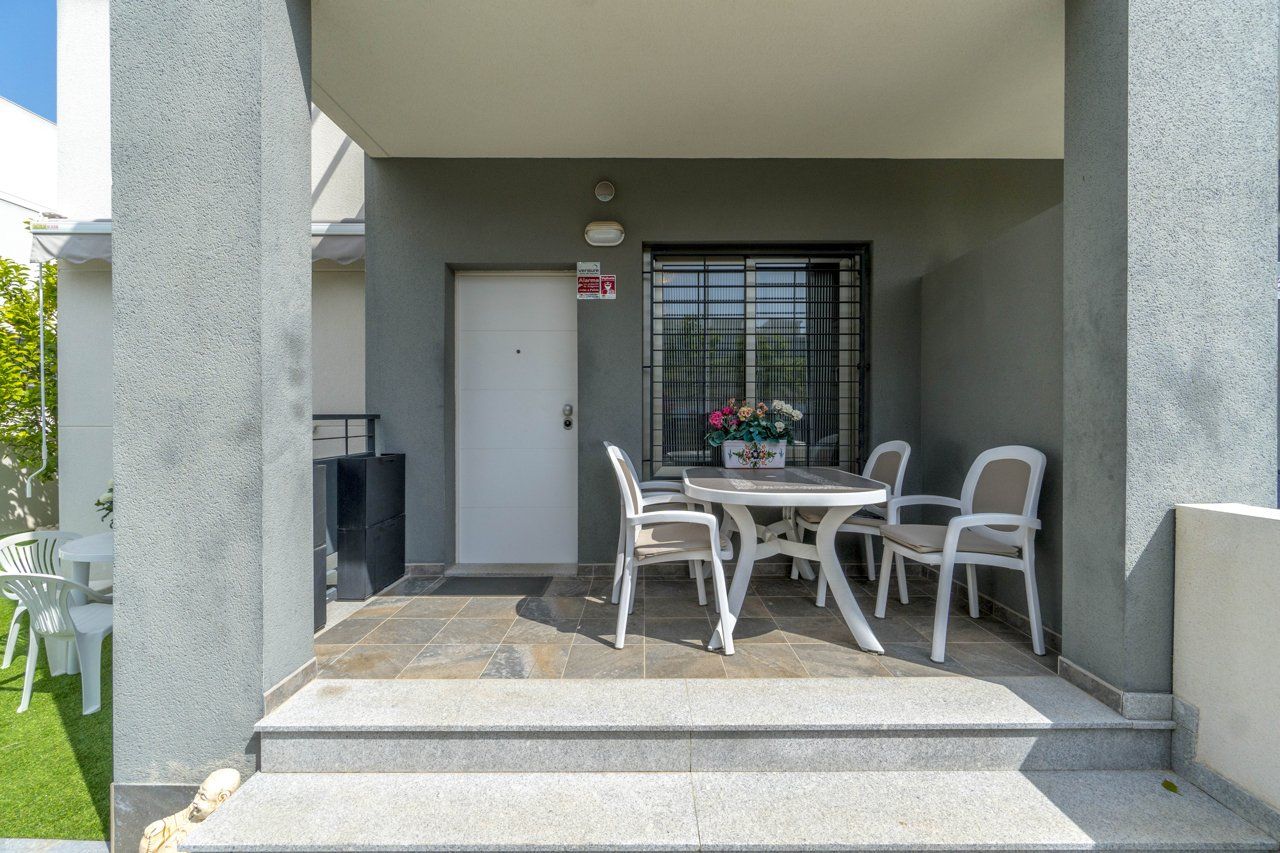 Таунхаус на Коста-Бланка, Испания, 129 м² - фото 5