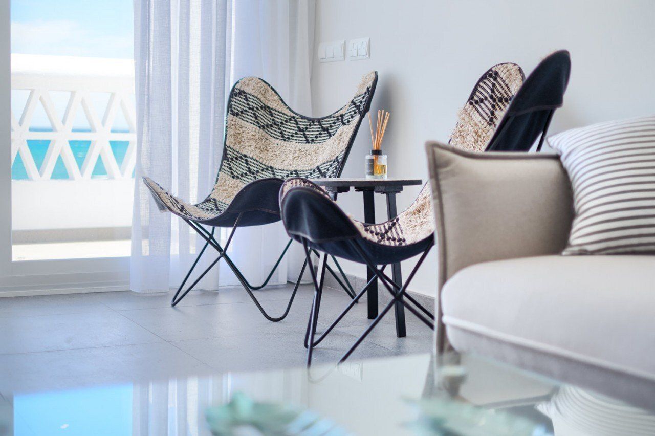 Квартира Испания, Испания, 95 м² - фото 5