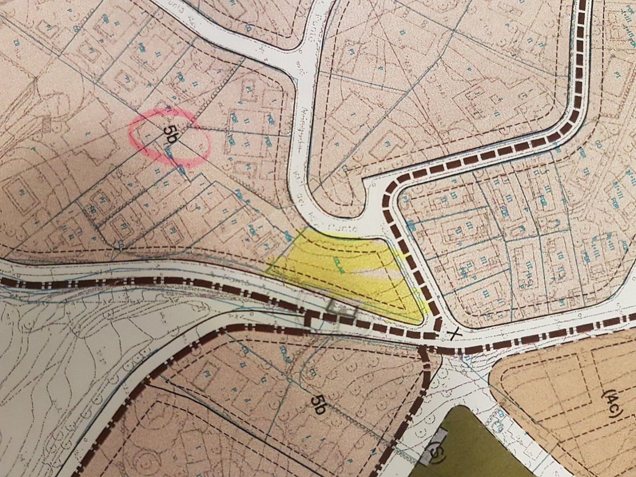 Земля на Коста-дель-Маресме, Испания, 1 194 м² - фото 5