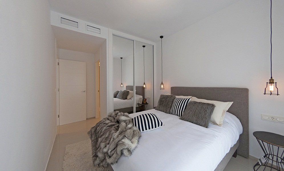 Квартира на Коста-Бланка, Испания, 89 м² - фото 5