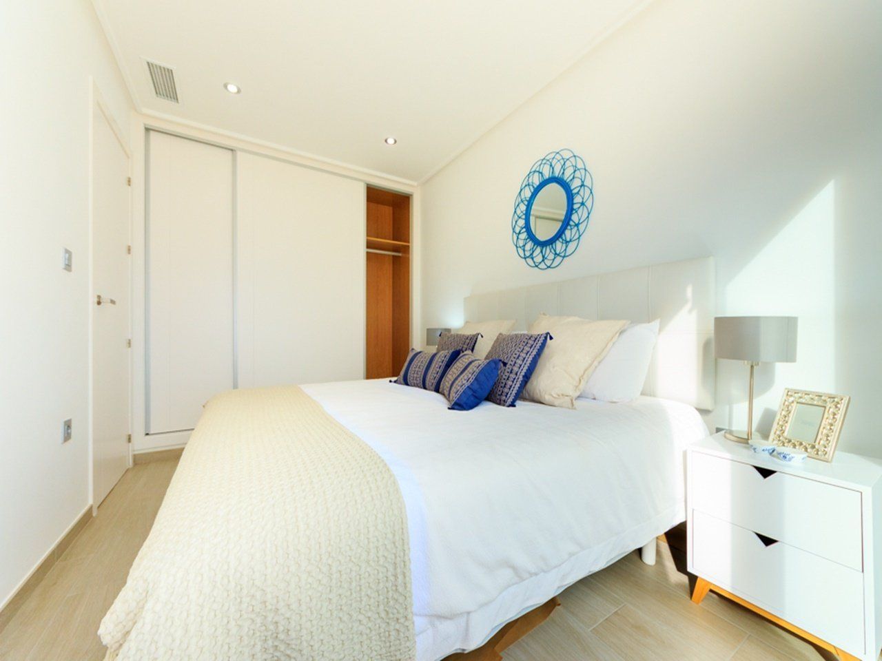 Квартира на Коста-Бланка, Испания, 86 м² - фото 5