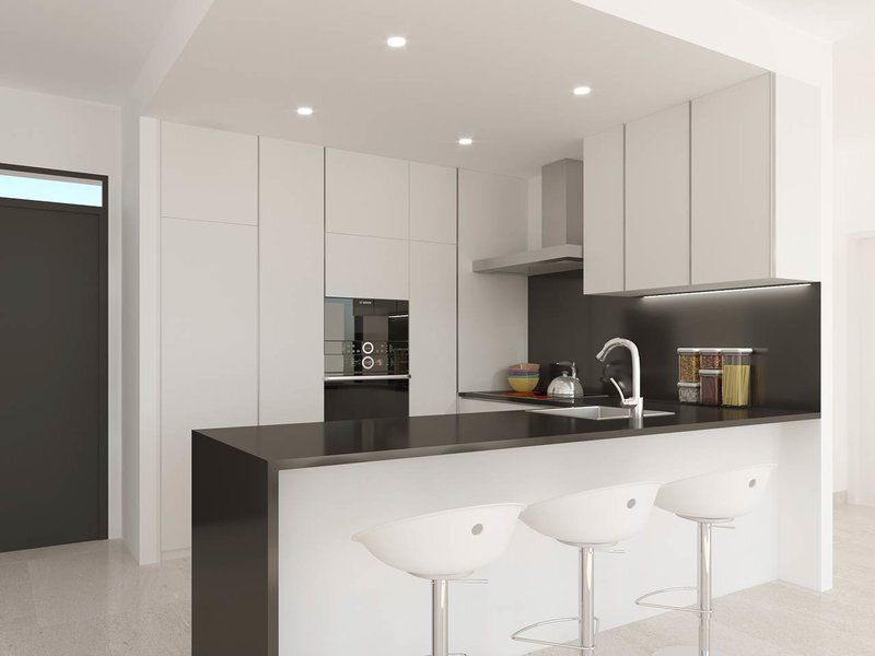 Квартира на Коста-Бланка, Испания, 114 м² - фото 5