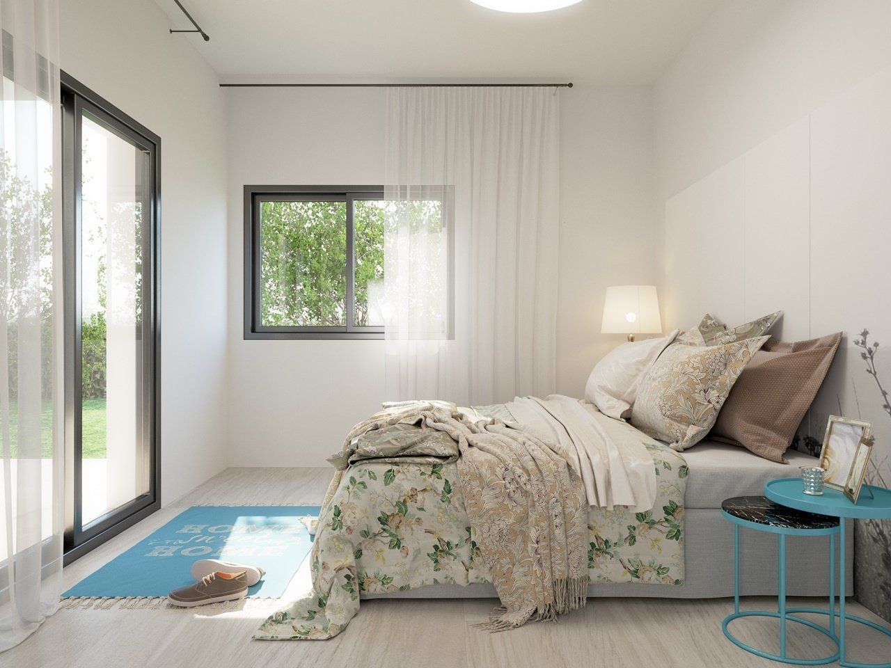 Квартира на Коста-Бланка, Испания, 87 м² - фото 5