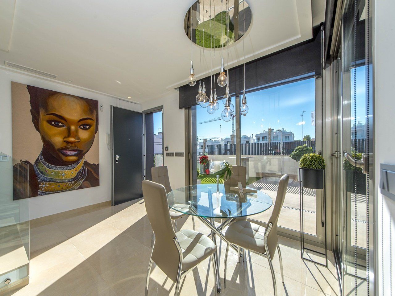 Дом на Коста-Бланка, Испания, 124 м² - фото 5