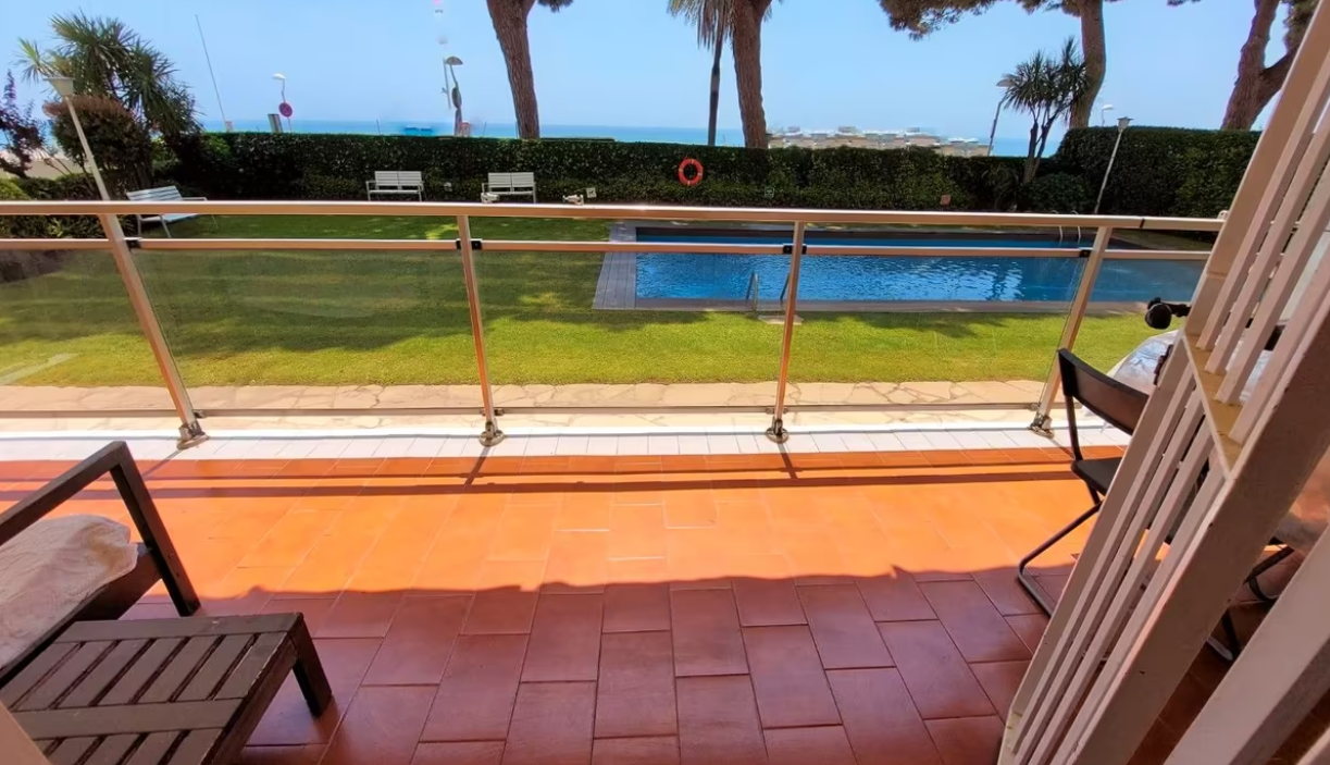 Квартира на Коста-дель-Маресме, Испания, 88 м² - фото 5