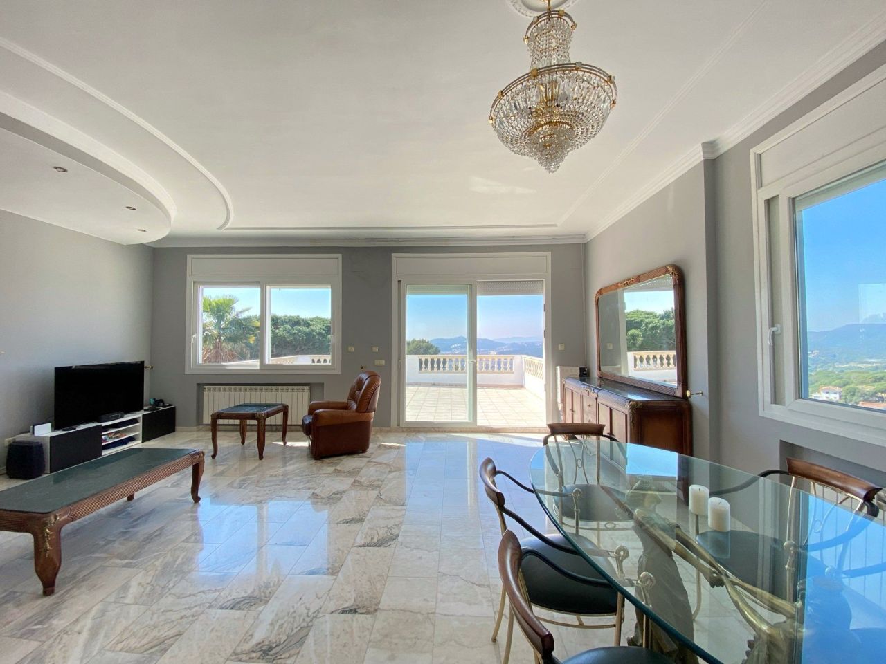 Дом на Коста-Брава, Испания, 293 м² - фото 5