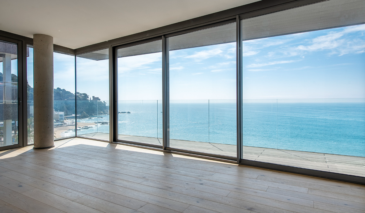 Квартира на Коста-Брава, Испания, 146 м² - фото 5