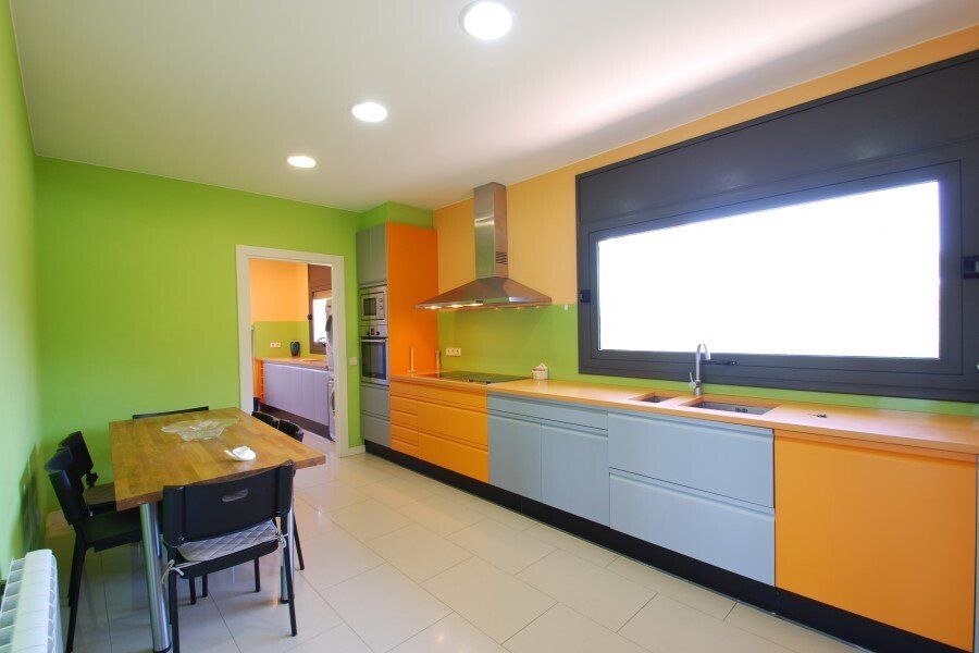 Дом на Коста-Брава, Испания, 240 м² - фото 5