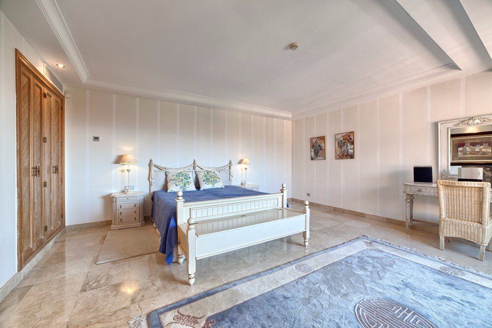 Квартира на Коста-дель-Соль, Испания, 155 м² - фото 5