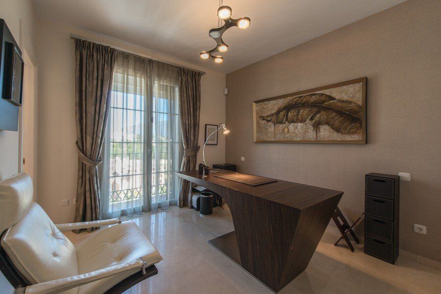 Дом на Коста-дель-Соль, Испания, 270 м² - фото 5