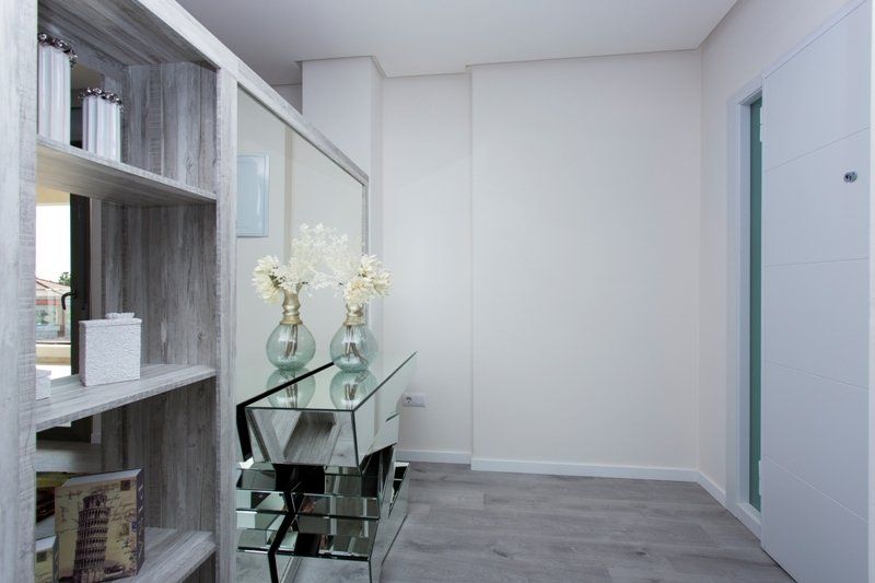 Квартира на Коста-Бланка, Испания, 74 м² - фото 5