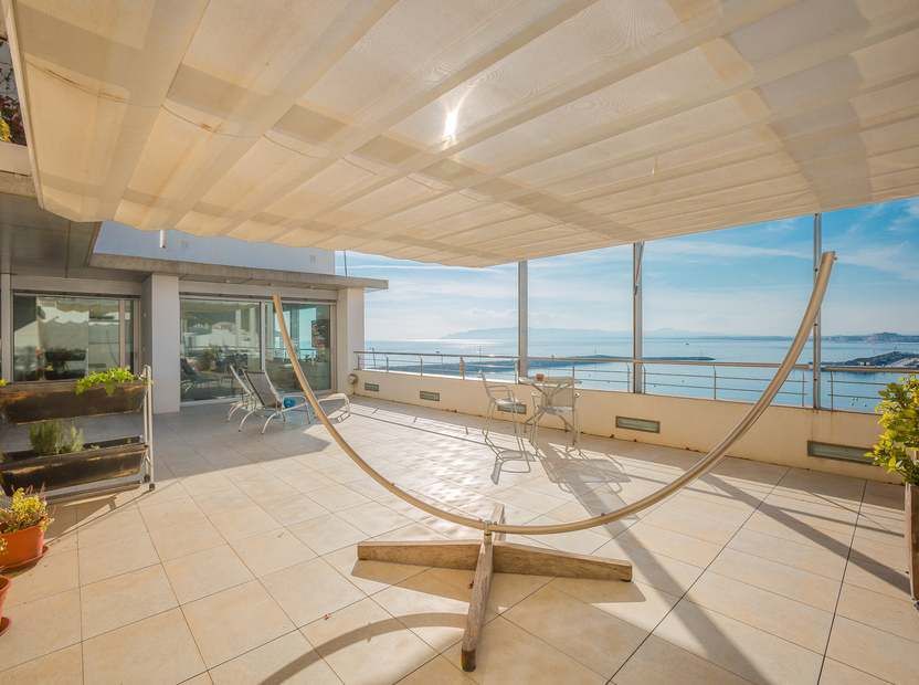 Квартира на Коста-Брава, Испания, 300 м² - фото 5