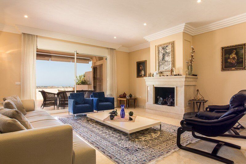 Квартира на Коста-дель-Соль, Испания, 192 м² - фото 5