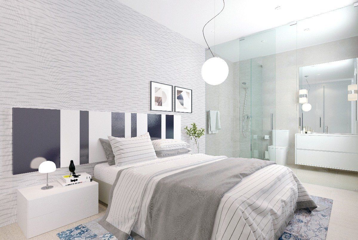 Квартира на Коста-Бланка, Испания, 84 м² - фото 5