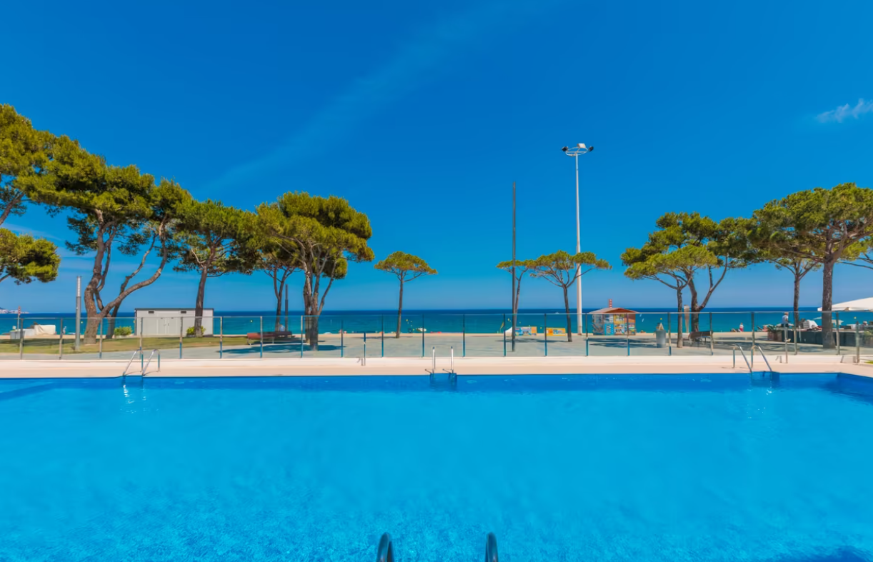 Квартира на Коста-Брава, Испания, 100 м² - фото 5