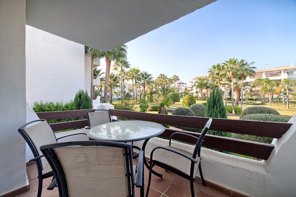 Квартира на Коста-дель-Соль, Испания, 116 м² - фото 5