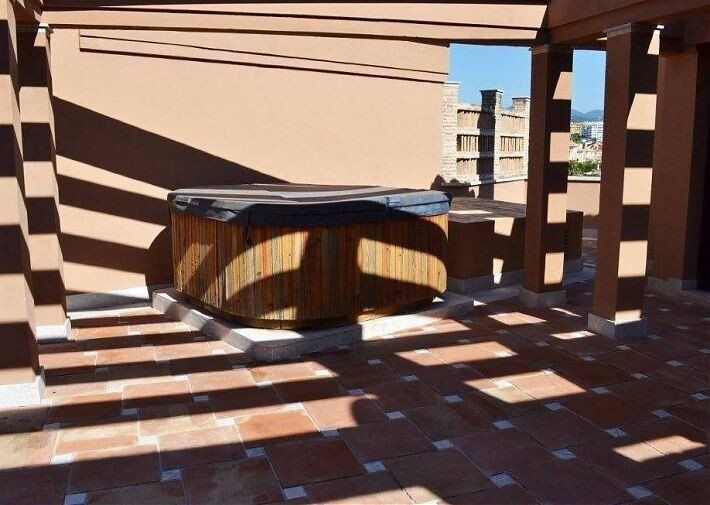 Квартира на Коста-дель-Соль, Испания, 152 м² - фото 5