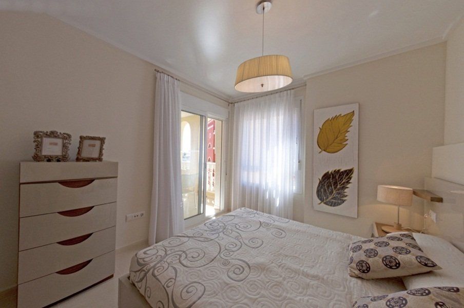 Квартира на Коста-Калида, Испания, 76 м² - фото 6