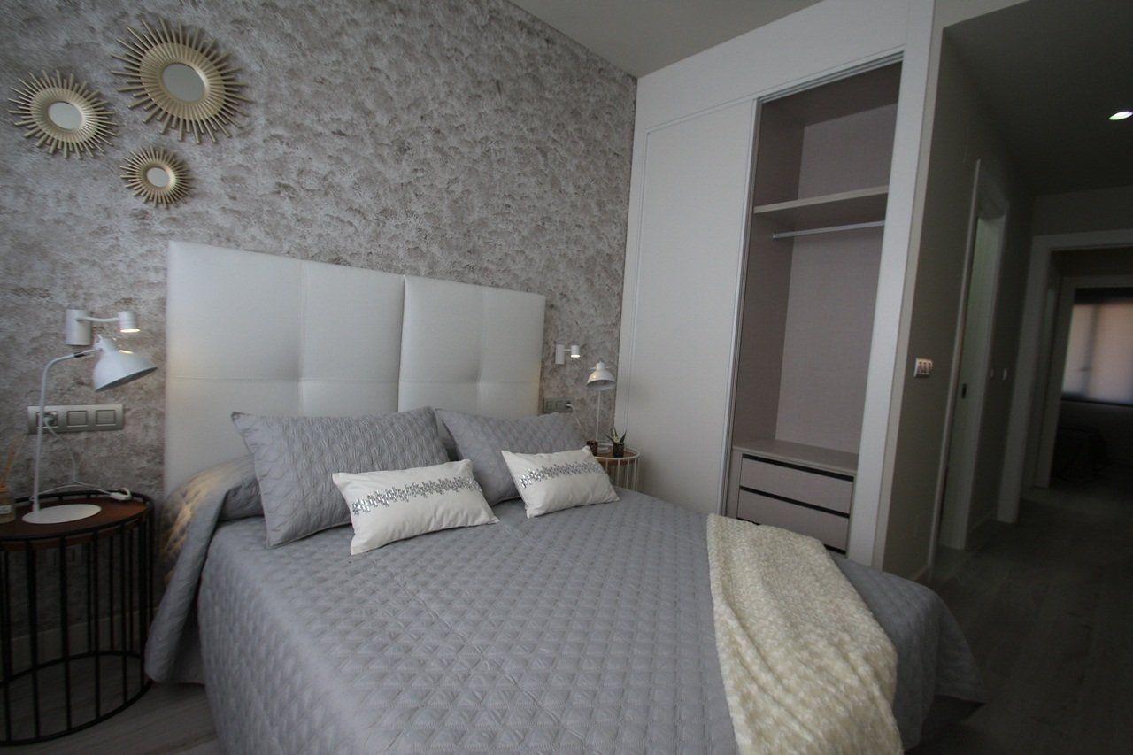 Квартира на Коста-Бланка, Испания, 68 м² - фото 6