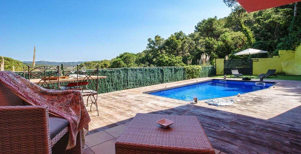 Дом на Коста-Брава, Испания, 170 м² - фото 6