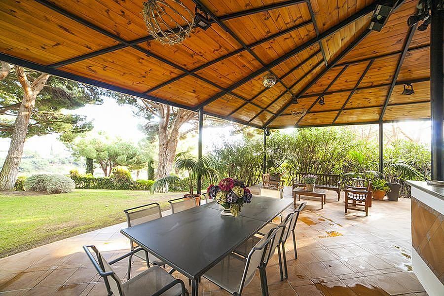 Дом на Коста-дель-Маресме, Испания, 360 м² - фото 6