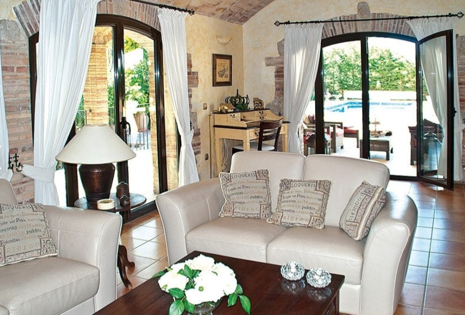 Дом на Коста-Брава, Испания, 430 м² - фото 6