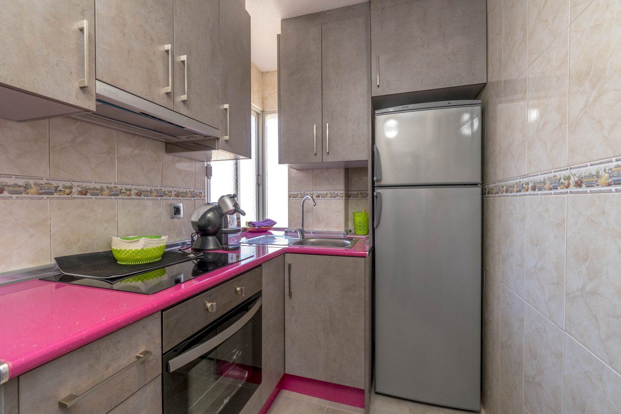 Квартира на Коста-Бланка, Испания, 85 м² - фото 6