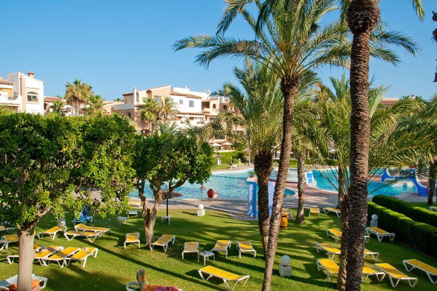 Квартира на Коста-Бланка, Испания - фото 6