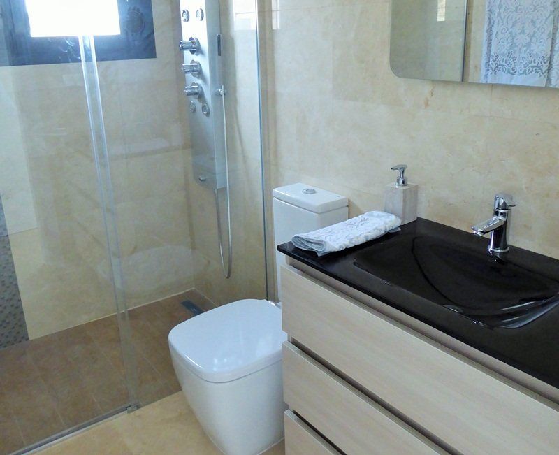 Квартира на Коста-Бланка, Испания, 152 м² - фото 6