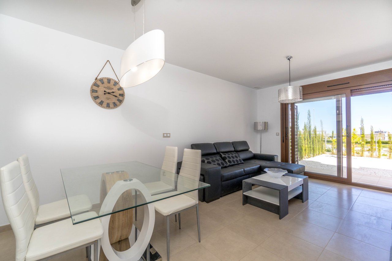 Квартира на Коста-Бланка, Испания, 112 м² - фото 6