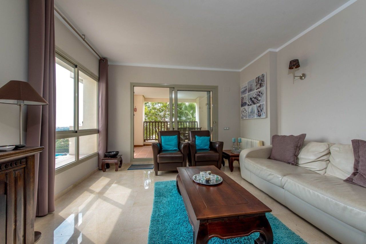 Квартира на Коста-Бланка, Испания, 93 м² - фото 6